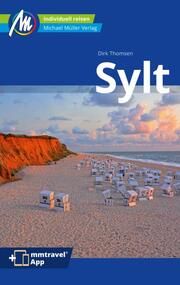 Sylt Thomsen, Dirk 9783966853149