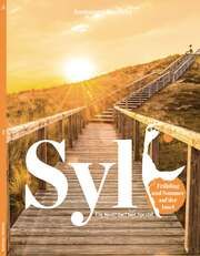 SYLT No.II - Ein Nord? Ost? See! - Spezial Hamburger Abendblatt 9783958561069