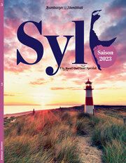 Sylt No.IV - Ein Nord? Ost? See! - Spezial Hamburger Abendblatt 9783958561205