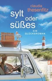 Sylt oder Süßes Thesenfitz, Claudia 9783548066691