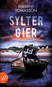 Sylter Gier Tomasson, Ben Kryst 9783746640174