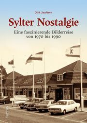 Sylter Nostalgie Jacobsen, Dirk/Flanell, Flora/Engel, Dorothée 9783963033919