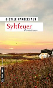 Syltfeuer Narberhaus, Sibylle 9783839225073