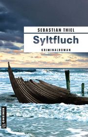 Syltfluch Thiel, Sebastian 9783839201992
