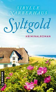 Syltgold Narberhaus, Sibylle 9783839207352