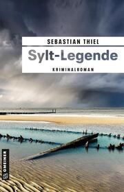 Sylt-Legende Thiel, Sebastian 9783839206461