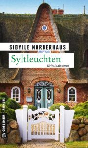 Syltleuchten Narberhaus, Sibylle 9783839220399