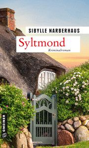 Syltmond Narberhaus, Sibylle 9783839200810