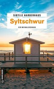 Syltschwur Narberhaus, Sibylle 9783839205136