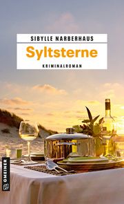 Syltsterne Narberhaus, Sibylle 9783839203057