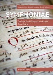 Symphoniae Klöckner, Stefan/Schneider, Dominik/Wilhelm, Ursula 9783896807465