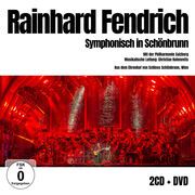 Symphonisch in Schönbrunn Fendrich, Rainhard 9120090590197