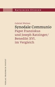 Synodale Communio Weiten, Gabriel (Dr.) 9783791734095