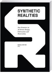 Synthetic realities Farahi, Behnaz 9783887781088