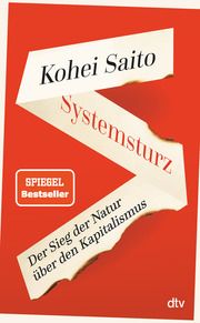 Systemsturz Saito, Kohei 9783423283694