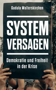 Systemversagen Walterskirchen, Gudula 9783904123631