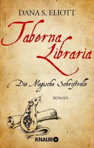 Taberna libraria Eliott, Dana S 9783426514382