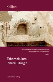 Tabernakulum - Innere Liturgie Gabriele Ziegler 9783896807496