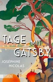 Tage mit Gatsby Nicolas, Joséphine 9783832165642
