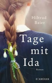 Tage mit Ida Baier, Hiltrud 9783810530707