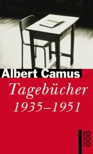 Tagebücher 1935-1951 Camus, Albert 9783499221941