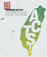 Taiwan Acts! Wang, Chun-Hsiung/Chiu, Chen-Yu/Jiang, Ya-Jun et al 9783966800167