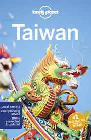 Taiwan Country Guide Chen, Piera/Elliott, Mark/Gardner, Dinah et al 9781787013858