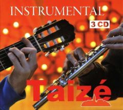 Taizé Instrumental  3295750007042