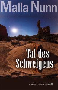 Tal des Schweigens Nunn, Malla 9783867542074