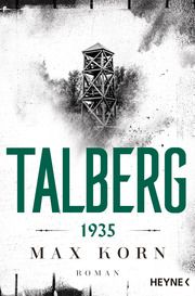 Talberg 1935 Korn, Max 9783453424593