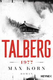 Talberg 1977 Korn, Max 9783453424609