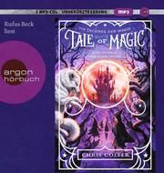 Tale of Magic: Die Legende der Magie 2 - Eine dunkle Verschwörung Colfer, Chris 9783839842553