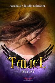 Taliel: Verlust Schröder, Sascha/Schröder, Claudia 9783946127024