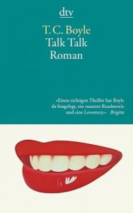 Talk Talk Boyle, T C 9783423142052