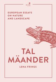 Talmäander Frings, Lena 9783961942206