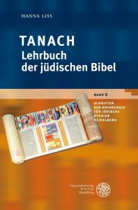Tanach - Lehrbuch der jüdischen Bibel Liss, Hanna 9783825368500