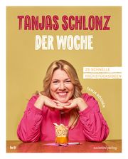 Tanjas Schlonz der Woche Rösner, Tanja 9783955425074
