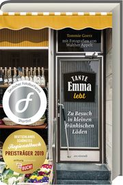 Tante Emma lebt - Deutschlands schönstes Regionalbuch 2021 - Shortlist des Deutschen Fotobuchpreises Goerz, Tommie/Appelt, Walther 9783747201992