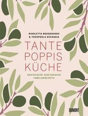 Tante Poppis Küche Bousdoukou, Nikoletta/Kechagia, Theopoula 9783832199494