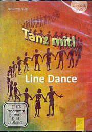 Tanz mit! - Line Dance  9783872267412