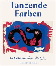 Tanzende Farben Blomeyer, Marion/Vierer, Charlotte 9783943616873