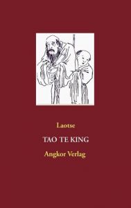 Tao Te King Laotse 9783936018257