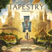 Tapestry Andrew Bosley/Rom Brown 0706949635685