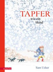 Tapfer wie ein Hund Usher, Sam 9783219119756