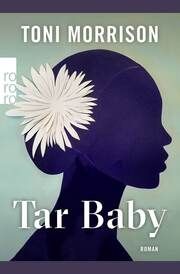 Tar Baby Morrison, Toni 9783499013621