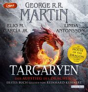 Targaryen Martin, George R R/Garcia Jr, Elio M/Antonsson, Linda 9783837163605
