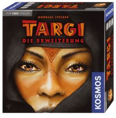 Targi - Die Erweiterung Franz Vohwinkel 4002051692643