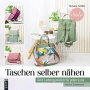 Taschen selber nähen meéla, oh 9783747509265