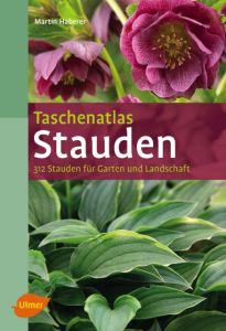 Taschenatlas Stauden Haberer, Martin 9783818601119
