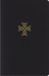 Taschenausgabe GOTTESLOB - Cabra Schwarz mit Goldschnitt (Erz-)Bischöfe Deutschlands und Österreichs und vom Bischof von Bozen- 9783897106567